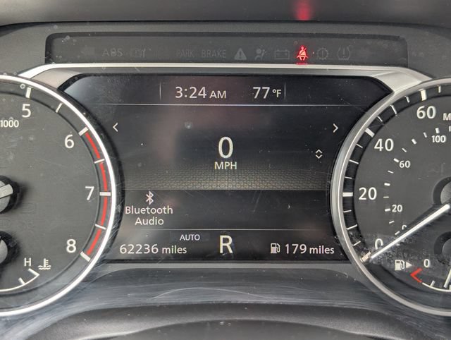 Used 2023 Nissan Rogue S AWD/4WD image 26