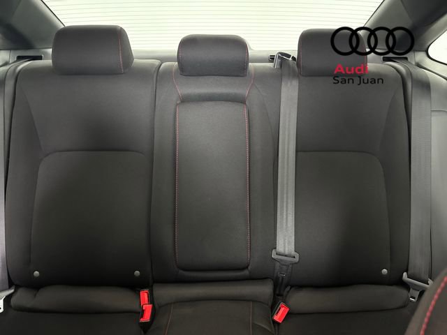 Used 2022 Honda Civic Si image 14