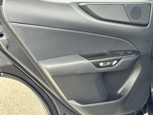 Certified 2024 Lexus NX 350 F Sport image 12