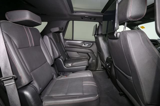Used 2023 Chevrolet Tahoe RST w/ Luxury Package AWD/4WD image 19