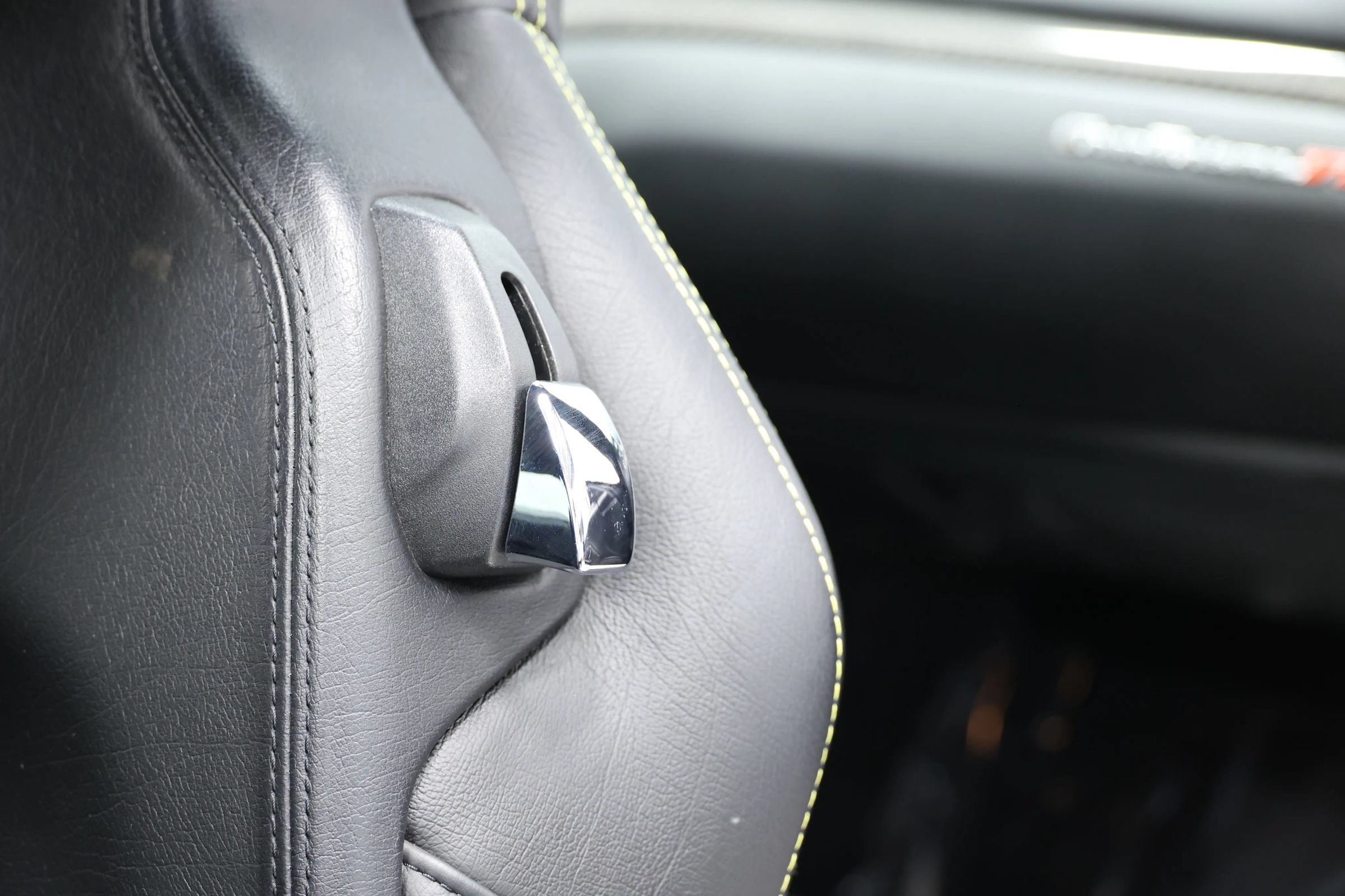 Used 2016 Maserati GranTurismo Sport RWD image 70