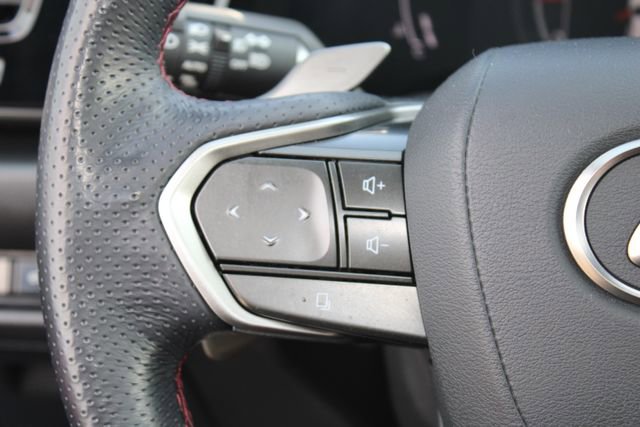 Certified 2023 Lexus NX 350 F Sport image 18