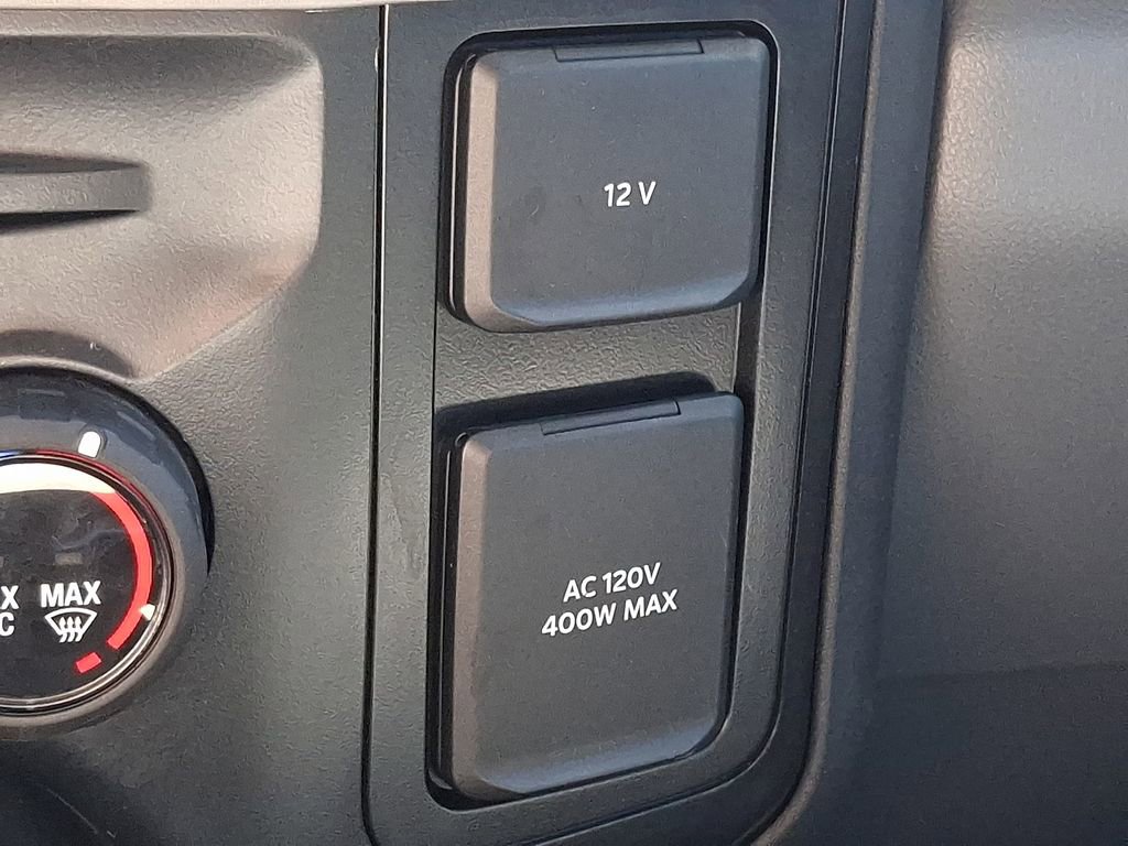 Used 2024 Ford F250 XL w/ STX Appearance Package AWD/4WD image 25