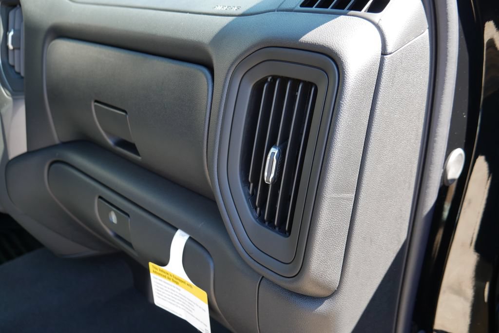 New 2026 Chevrolet Silverado 1500 Custom AWD/4WD image 9
