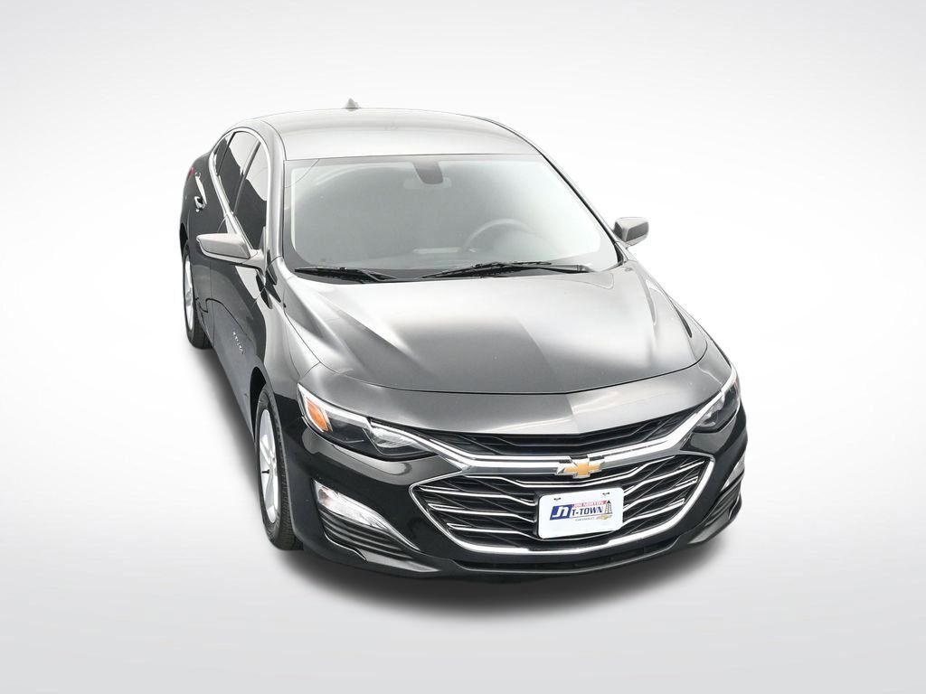 Used 2020 Chevrolet Malibu LS image 57