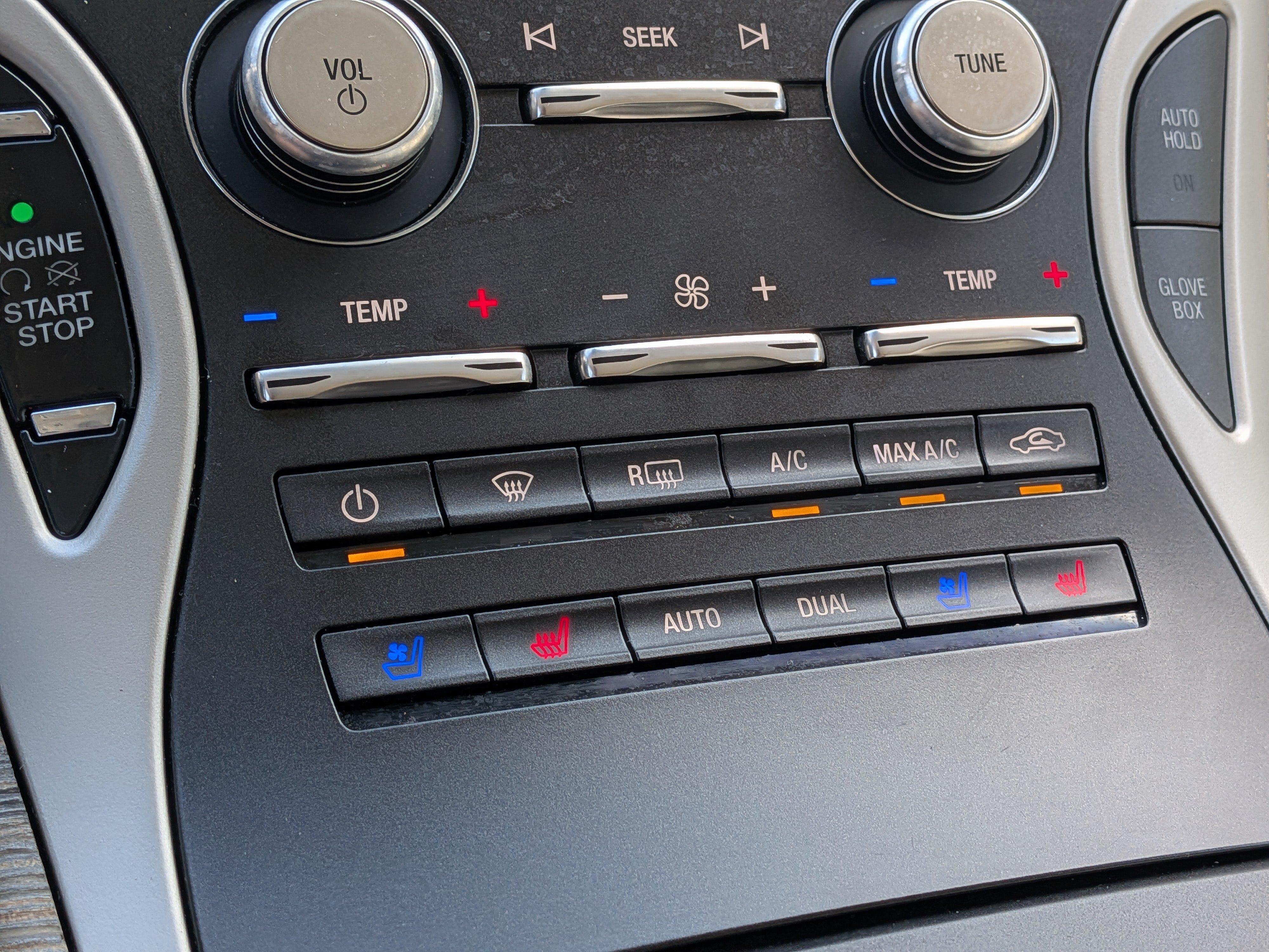 Used 2019 Lincoln Nautilus Black Label FWD image 31
