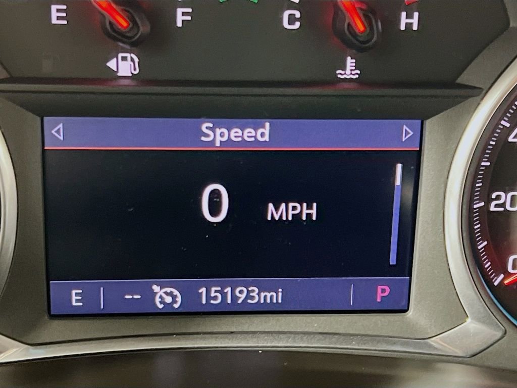 Certified 2021 Chevrolet Equinox Premier image 12