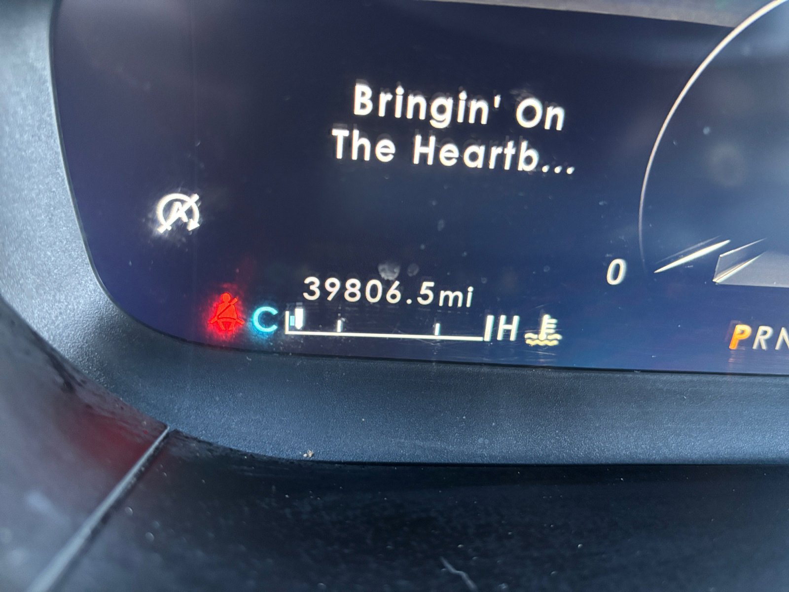 Used 2019 Lincoln Nautilus Reserve image 11