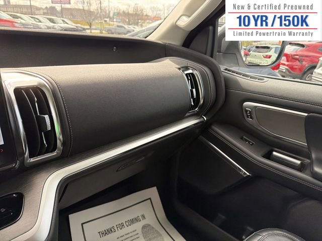 Used 2025 Ford Expedition Platinum image 25