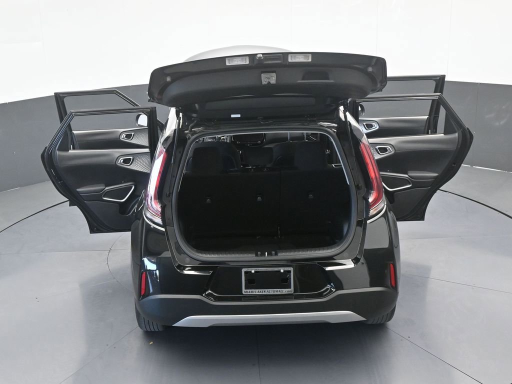 Used 2024 Kia Soul S image 63