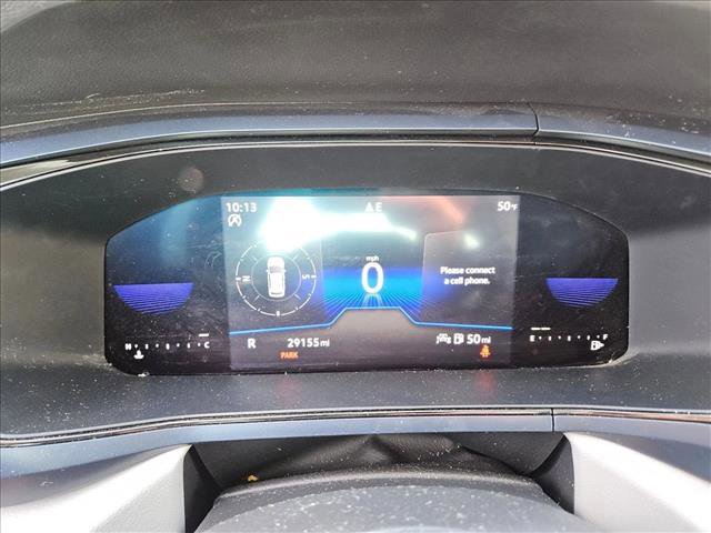 Used 2022 Volkswagen Taos SE image 15