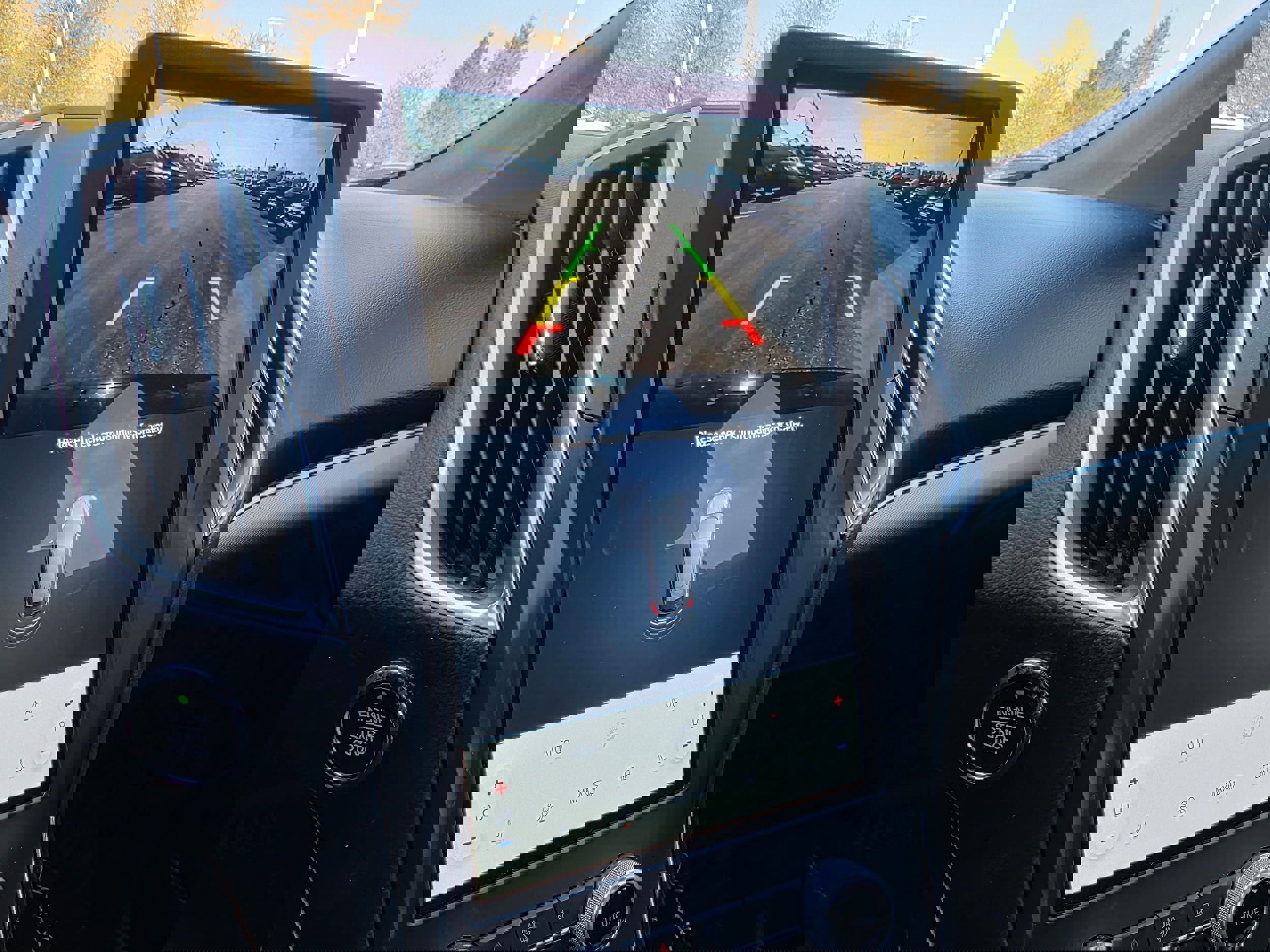 Used 2023 Ford Edge ST AWD/4WD image 19