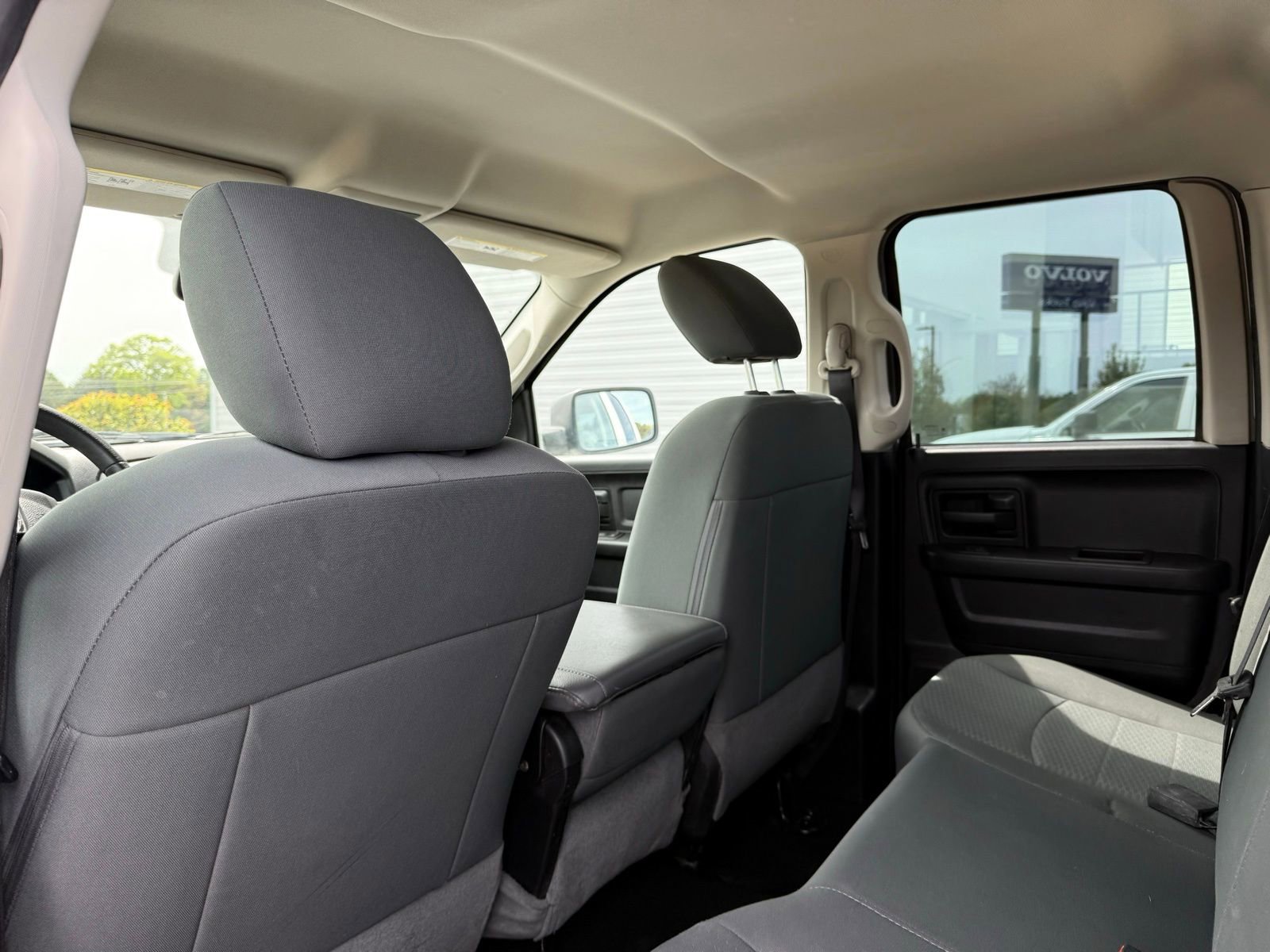 Used 2016 RAM 1500 Tradesman w/ Popular Equipment Group image 24