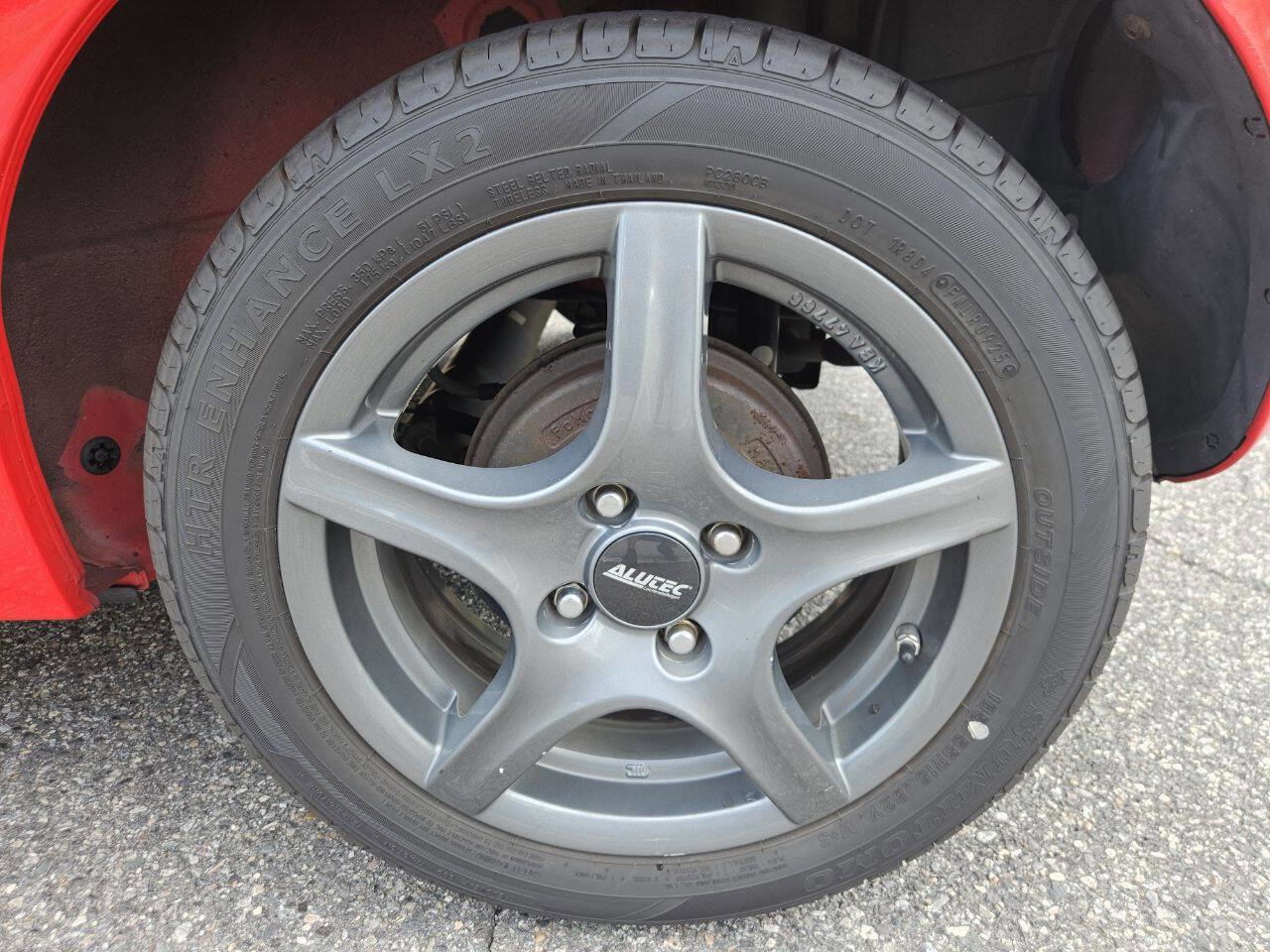 Used 2013 MAZDA MAZDA2 Sport FWD image 18