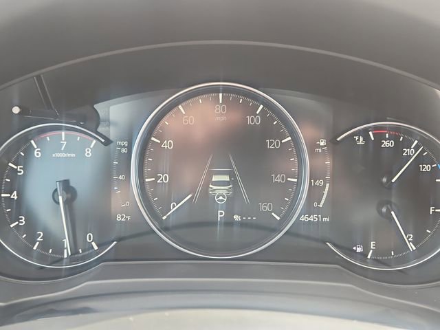 Used 2023 MAZDA CX-5 Signature image 16