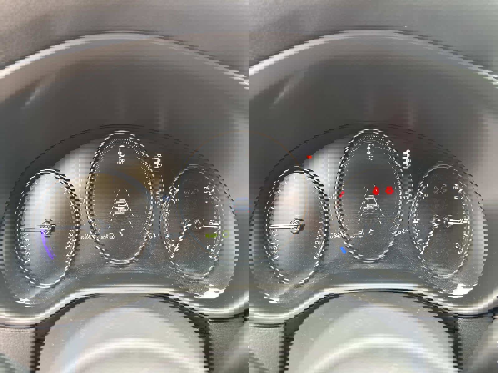 Certified 2025 MAZDA CX-50 AWD 2.5 Hybrid w/ Weather Package image 30