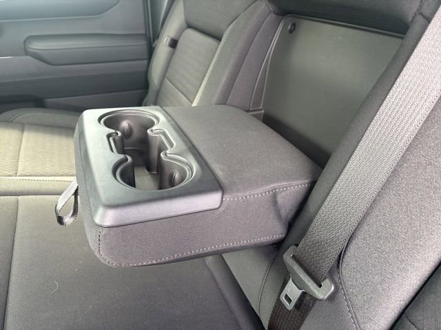 Used 2022 Chevrolet Silverado 1500 LT Trail Boss w/ Protection Package image 22