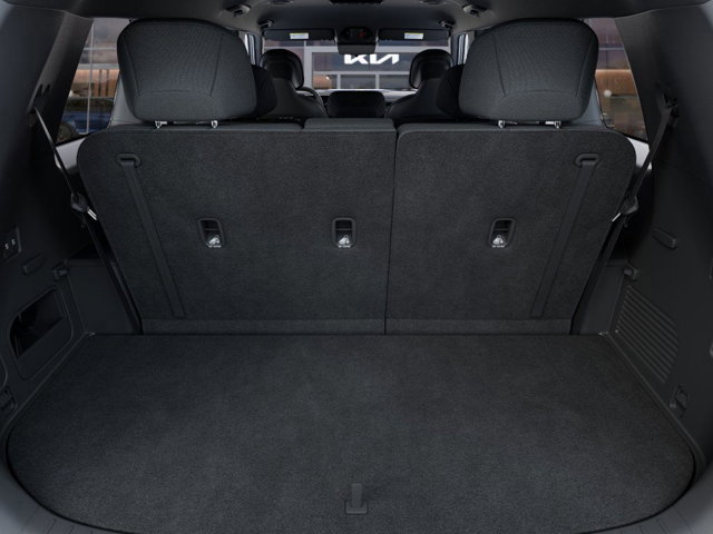 New 2027 Kia Telluride LX image 19