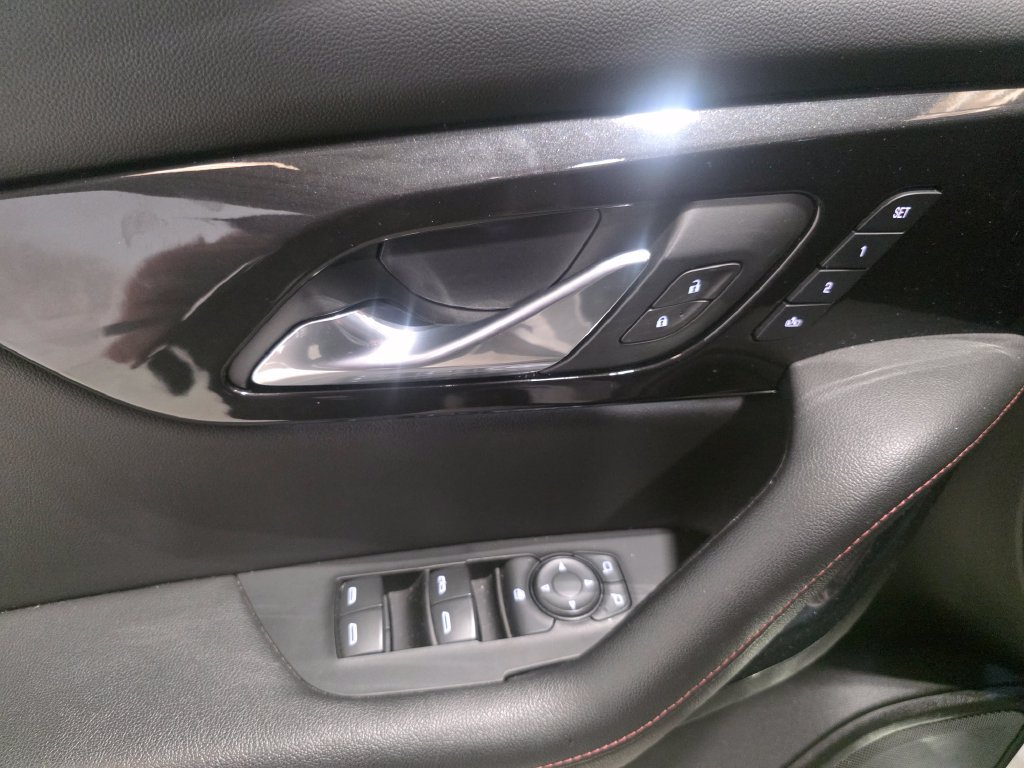 Used 2020 Chevrolet Blazer RS FWD image 19
