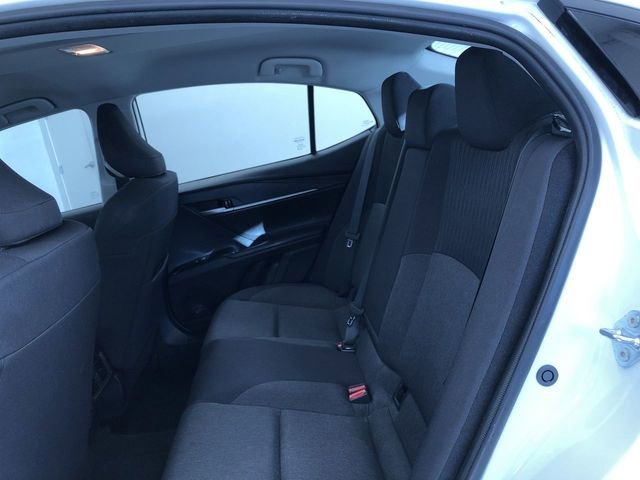 Used 2025 Toyota Camry LE image 20