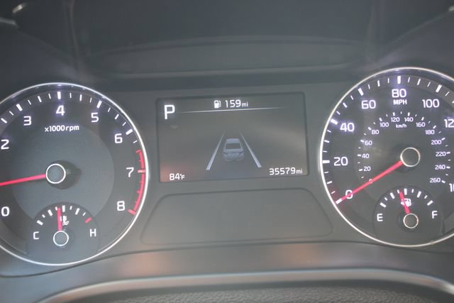 Used 2023 Kia Forte LXS FWD image 16