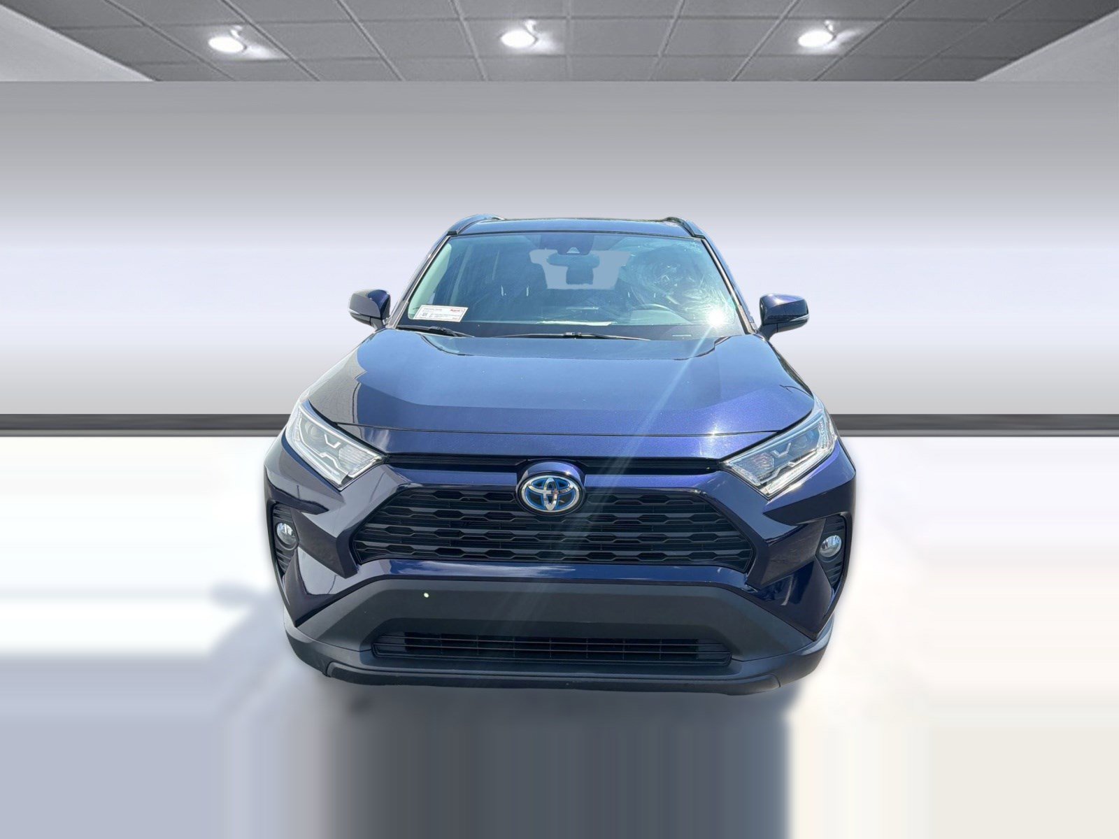 Used 2021 Toyota RAV4 XLE Premium image 6