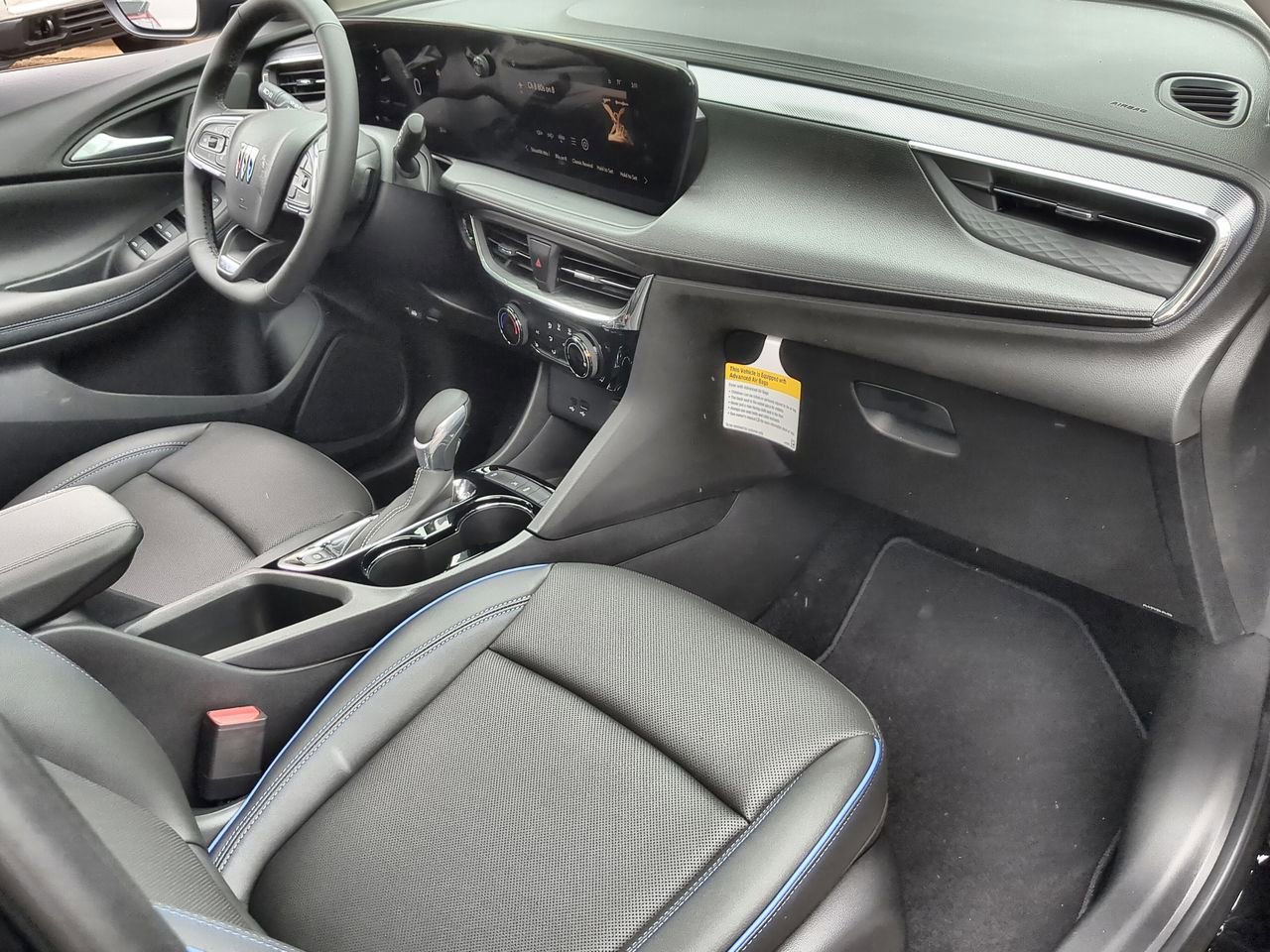 New 2026 Buick Encore GX Sport Touring w/ Experience Buick Package image 27
