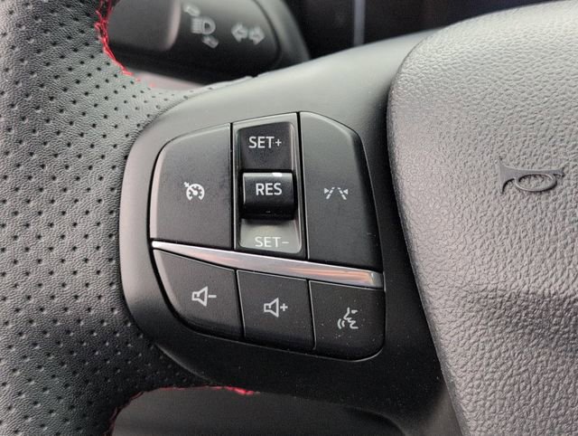 Used 2023 Ford Escape ST-Line Select AWD/4WD image 27