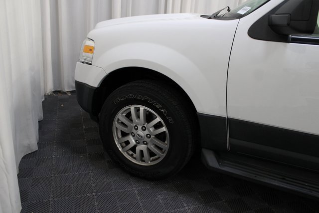 Used 2013 Ford Expedition EL XL image 9