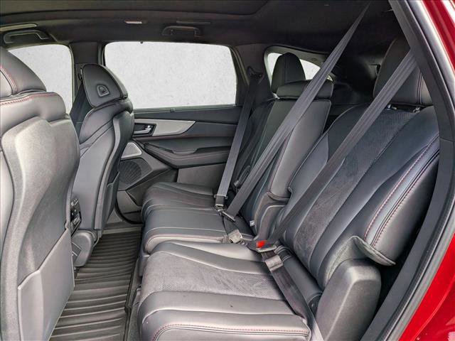 New 2026 Acura MDX A-Spec AWD/4WD image 14