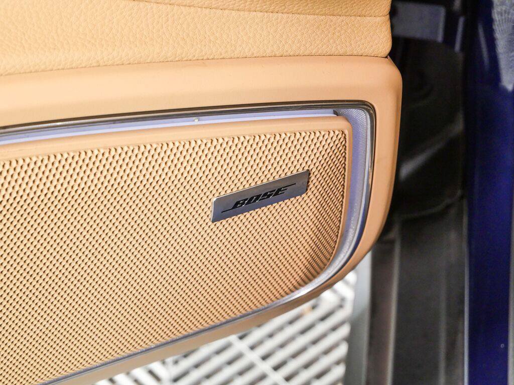 Certified 2023 Porsche Panamera Platinum Edition RWD image 7