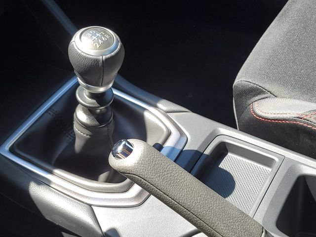 New 2026 Subaru WRX AWD/4WD image 28