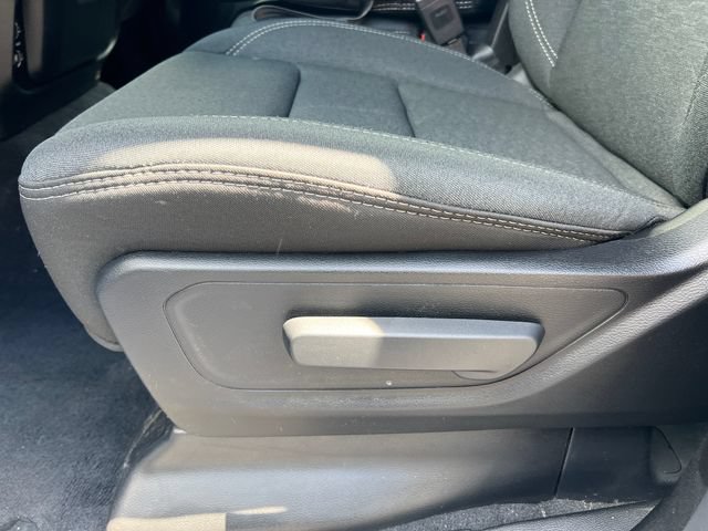 Used 2025 RAM 1500 Tradesman w/ Night Edition AWD/4WD image 12