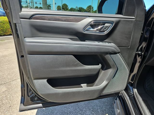 Used 2023 Chevrolet Tahoe LS w/ Driver Alert Package image 17