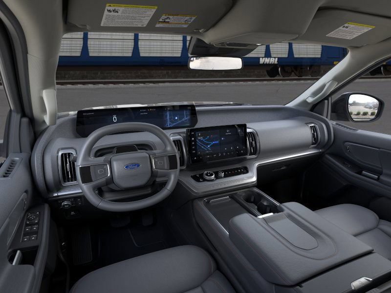 New 2026 Ford Expedition Active AWD/4WD image 9