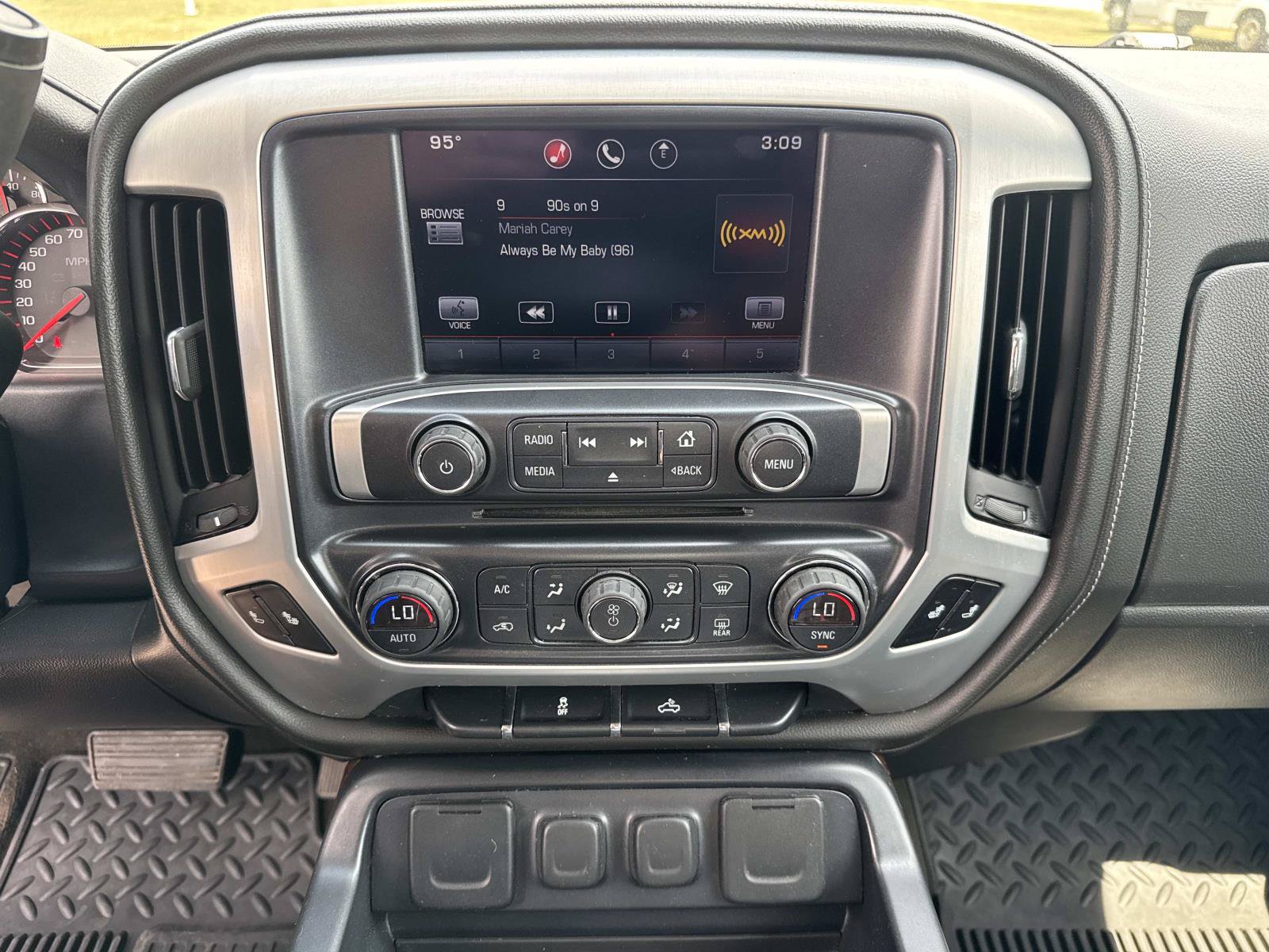 Used 2015 GMC Sierra 1500 SLE w/ SLE Value Package RWD image 28