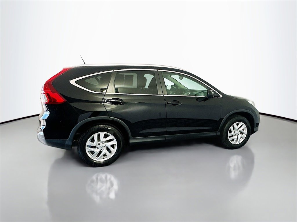 Used 2016 Honda CR-V EX-L image 8