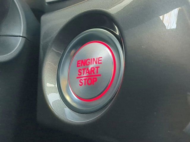 New 2026 Acura Integra FWD image 24