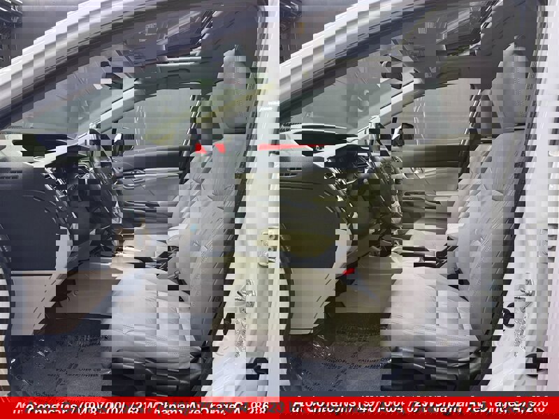 Used 2013 Honda Civic EX-L image 6