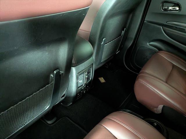 Certified 2025 Dodge Durango GT AWD/4WD image 36