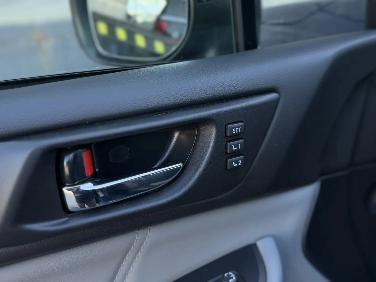 Used 2019 Subaru Outback 2.5i Limited image 23