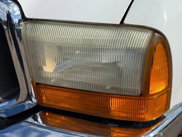 Used 2001 Ford F250 XLT AWD/4WD image 10