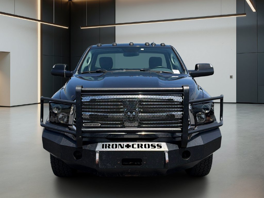 Used 2015 RAM 1500 Big Horn AWD/4WD image 9