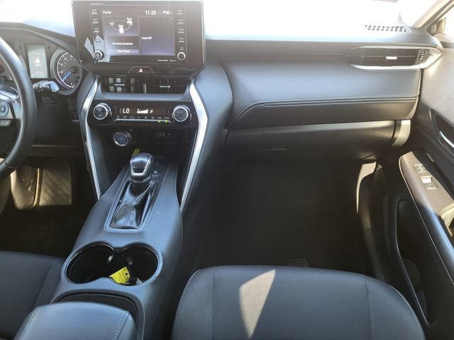 Used 2021 Toyota Venza LE w/ Carpet Mat Package (TMS) AWD/4WD image 26