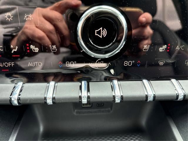New 2026 GMC Terrain Denali AWD/4WD image 18