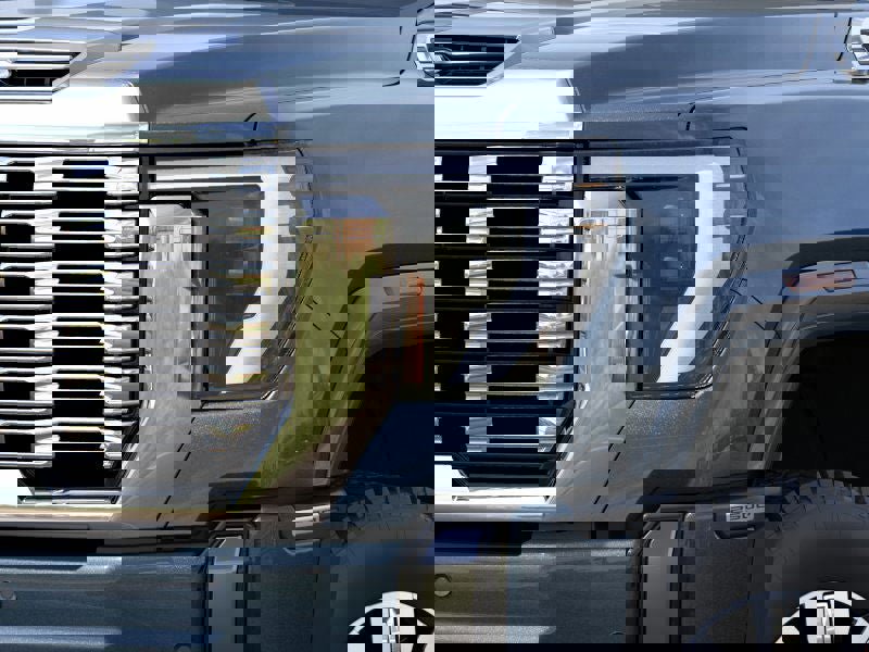 New 2026 GMC Sierra 2500 Denali image 10