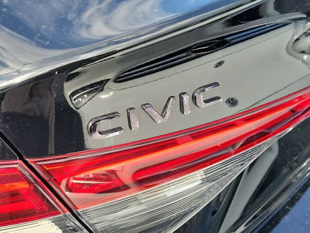 Used 2024 Honda Civic Sport image 5