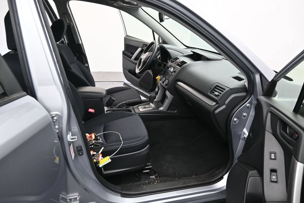 Used 2015 Subaru Forester 2.5i Premium w/ Popular Package #1 AWD/4WD image 24