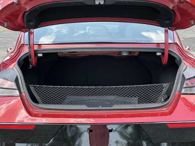 Certified 2025 Hyundai Elantra N Line FWD image 10