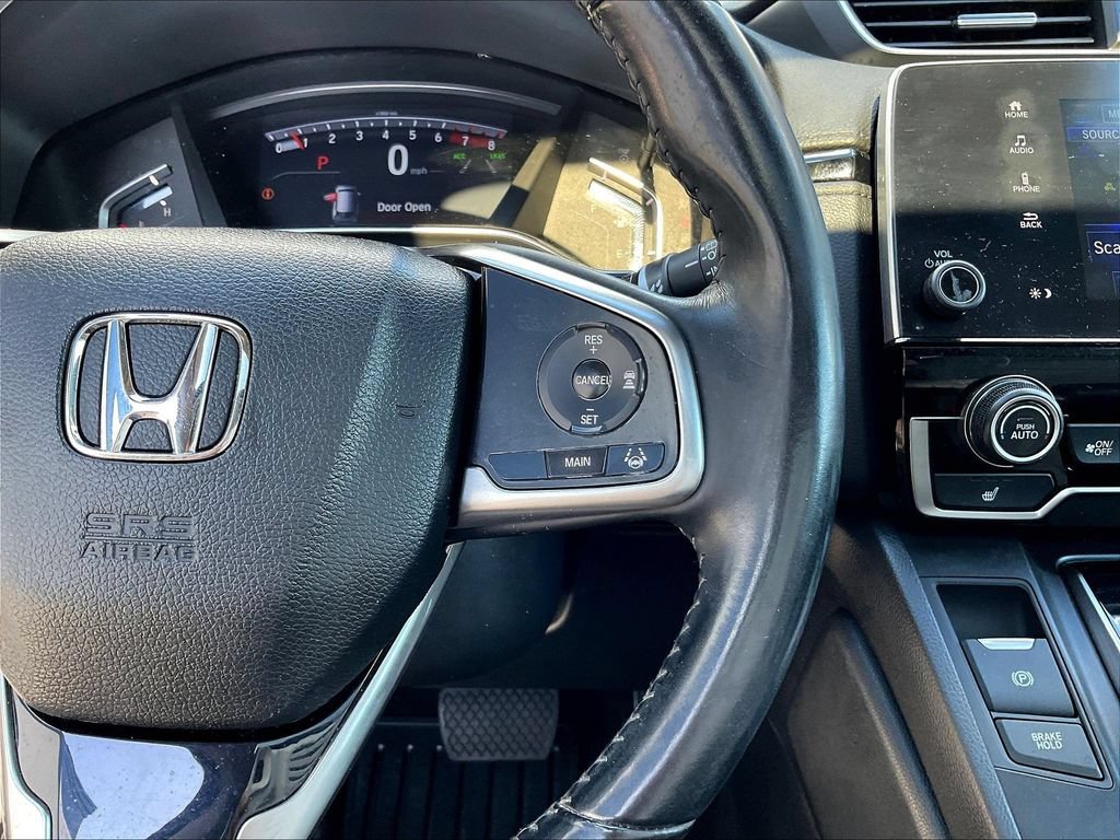 Used 2018 Honda CR-V EX-L image 13